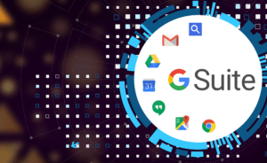 GSuite