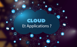Cloud et Applications