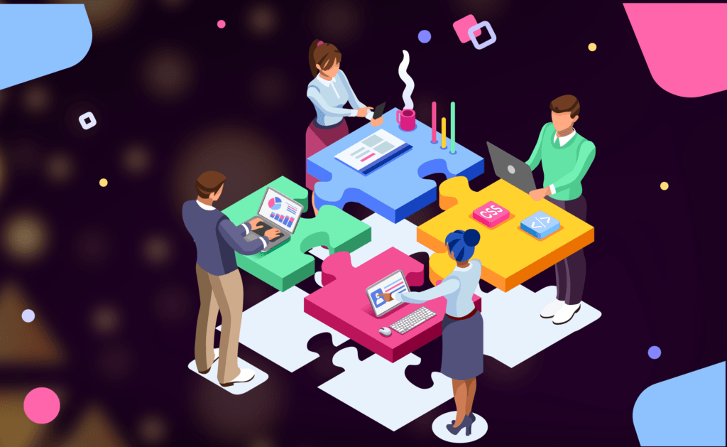travail collaboratif - Teams microsoft