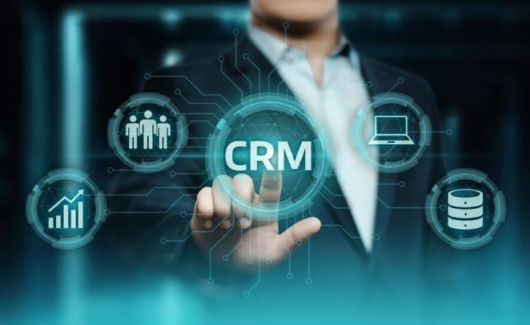 quel crm choisir