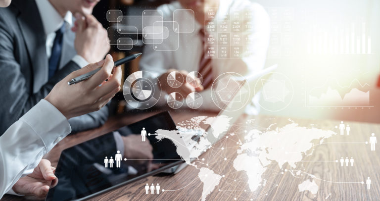 Business Intelligence Power BI