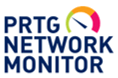 PRTG network monitor