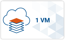 BlueBearsIT - Machine Virtuelle as a Service chez OVH Cloud -1 VM